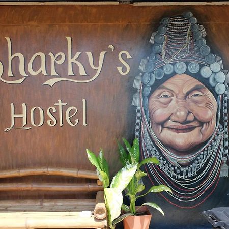 Sharky'S Hostel Pai Zewnętrze zdjęcie