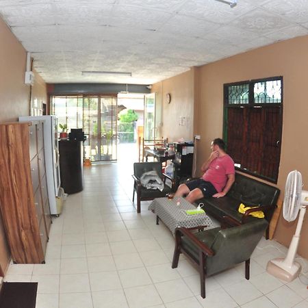 Sharky'S Hostel Pai Zewnętrze zdjęcie