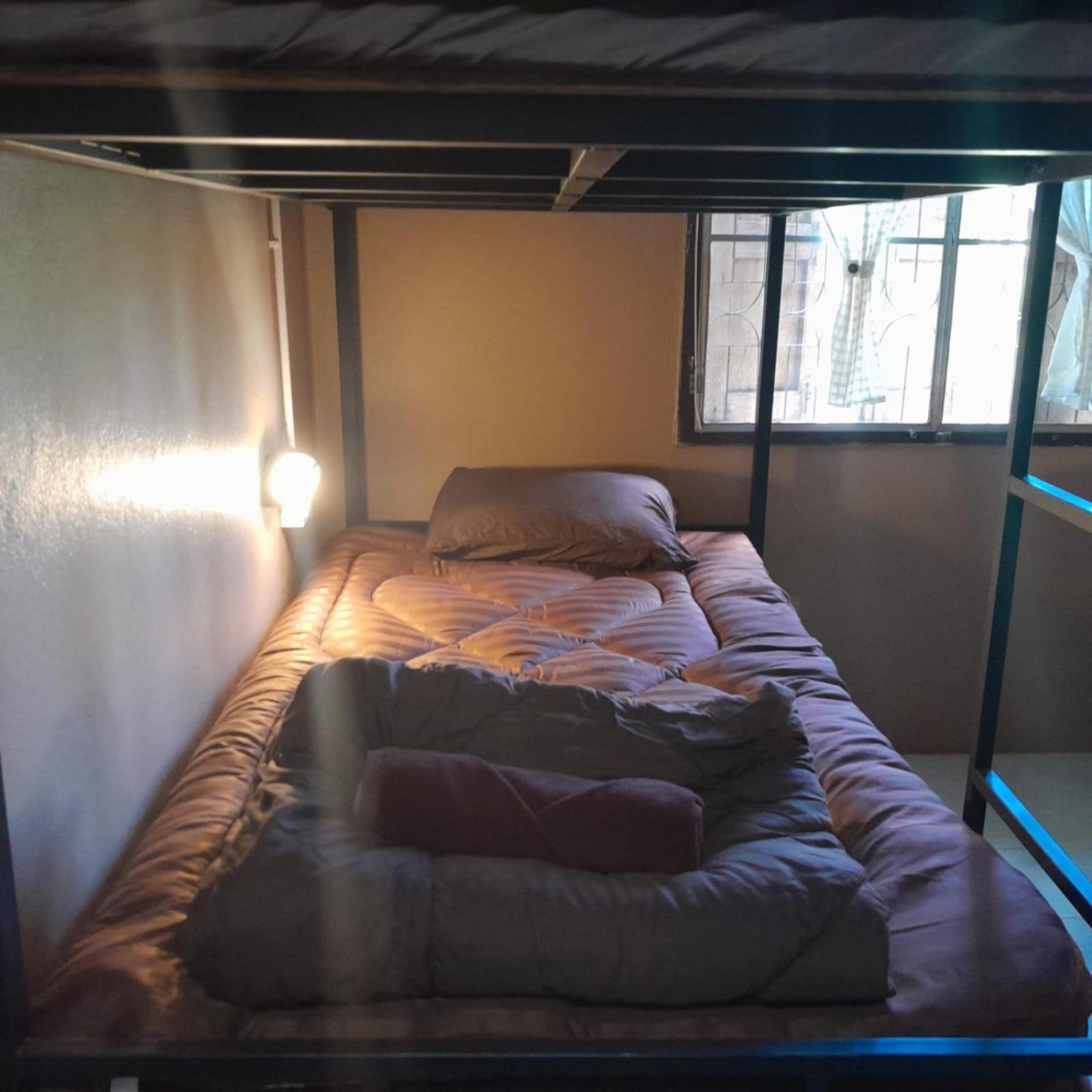 Sharky'S Hostel Pai Zewnętrze zdjęcie