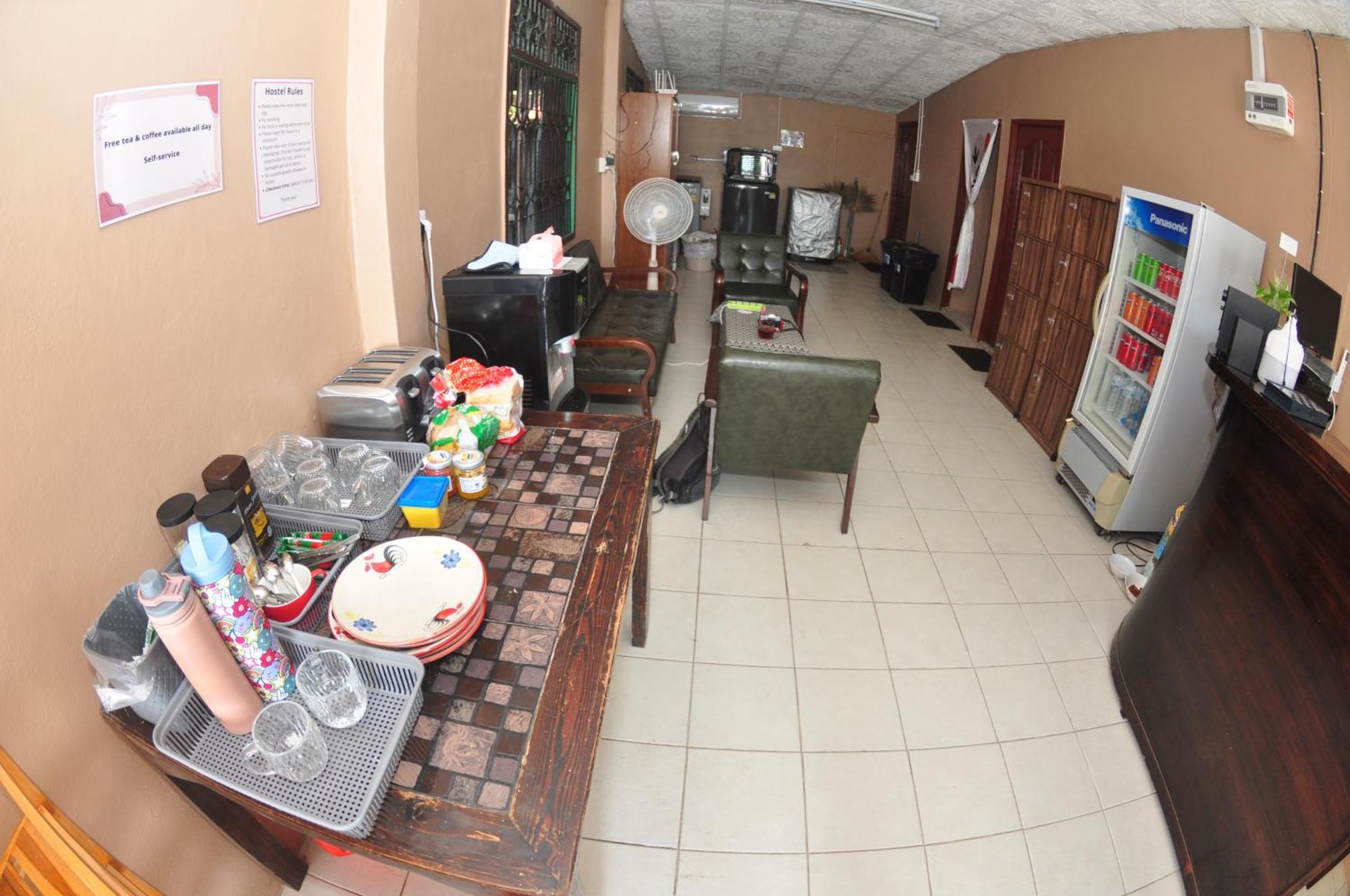 Sharky'S Hostel Pai Zewnętrze zdjęcie