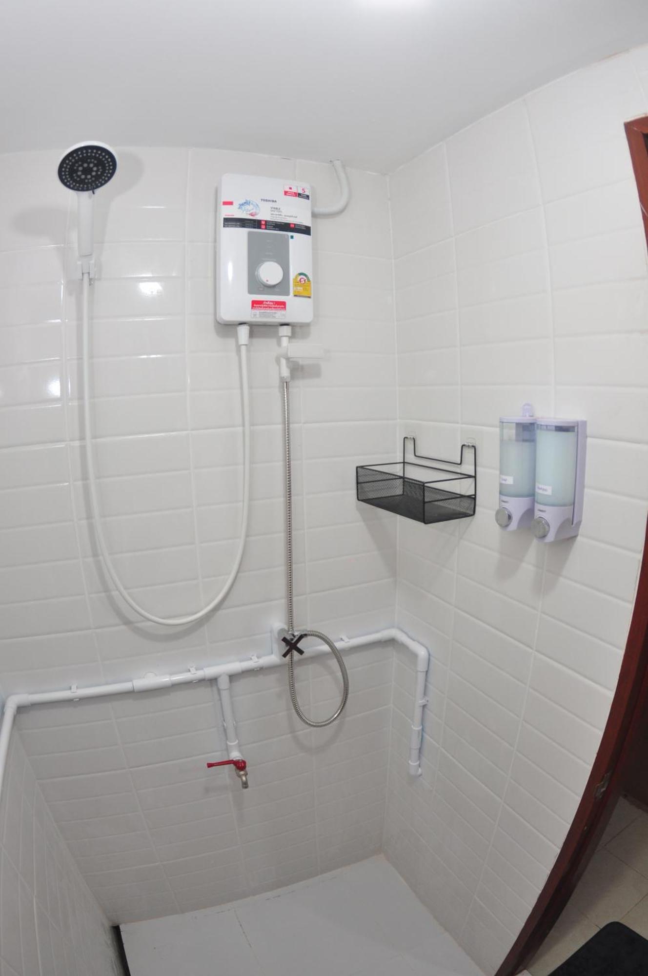 Sharky'S Hostel Pai Zewnętrze zdjęcie