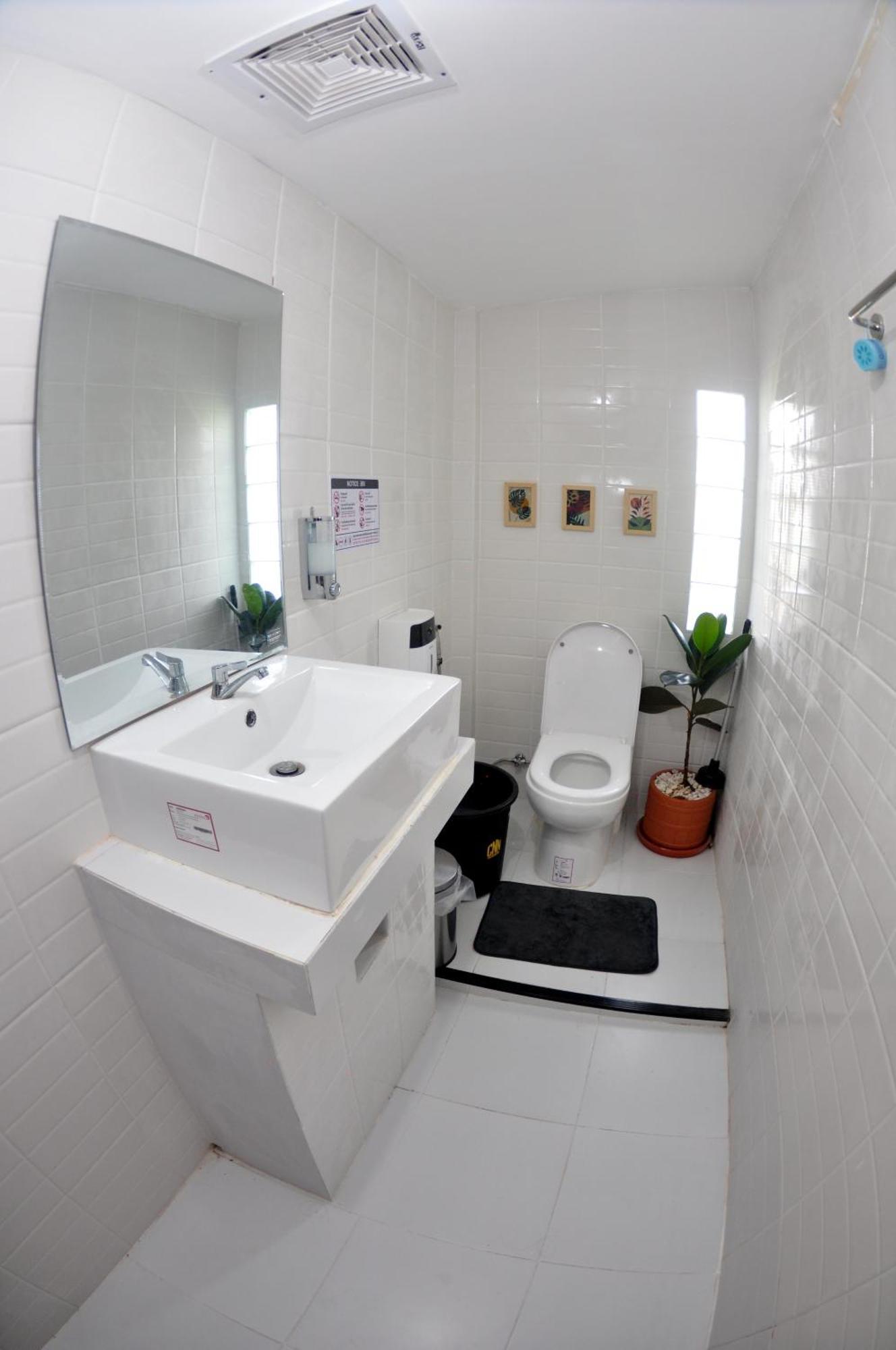 Sharky'S Hostel Pai Zewnętrze zdjęcie