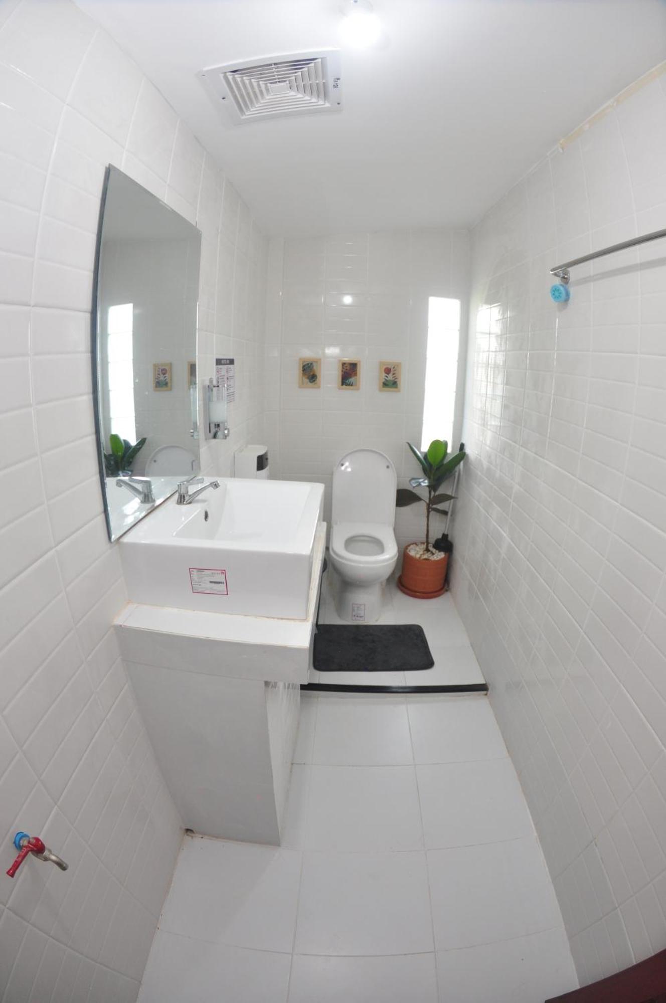 Sharky'S Hostel Pai Zewnętrze zdjęcie