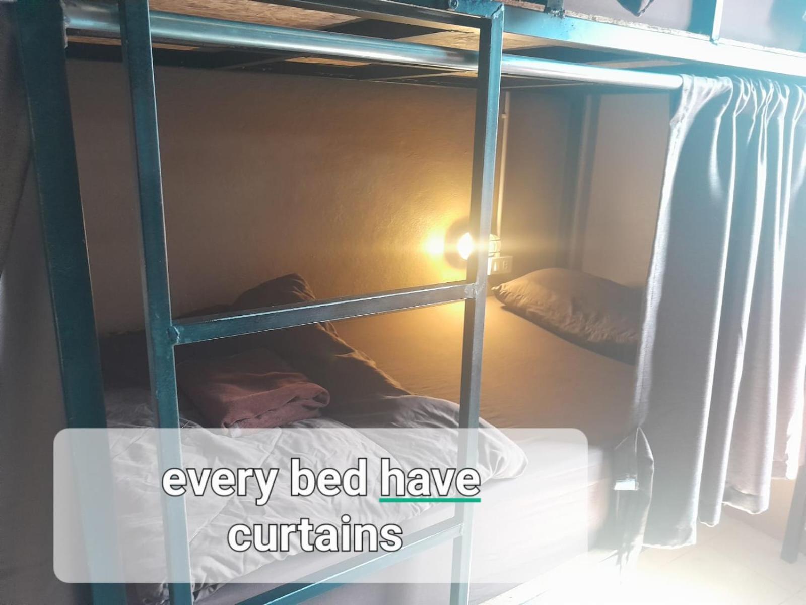 Sharky'S Hostel Pai Zewnętrze zdjęcie
