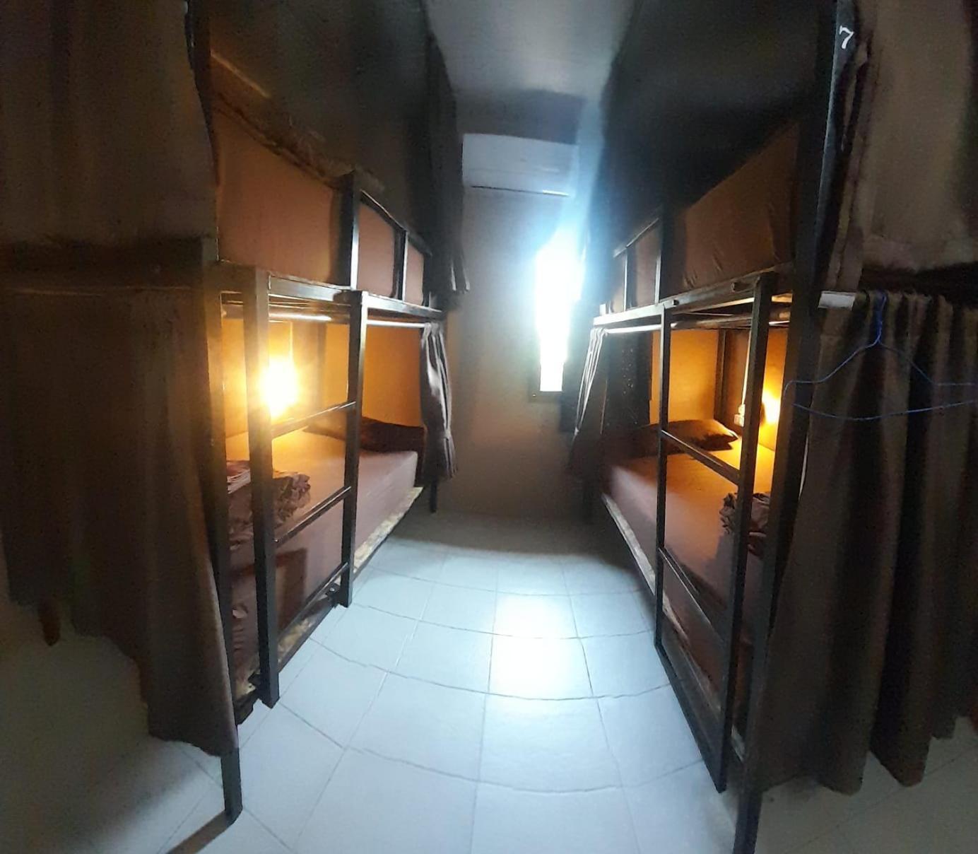 Sharky'S Hostel Pai Zewnętrze zdjęcie